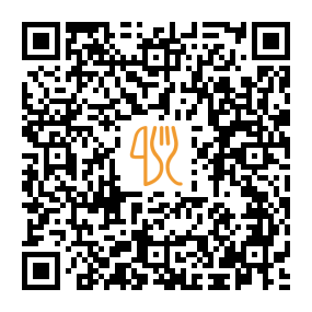 QR-code link para o menu de Pizza Di Roma