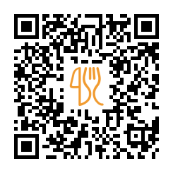 QR-code link para o menu de Café Peregrino