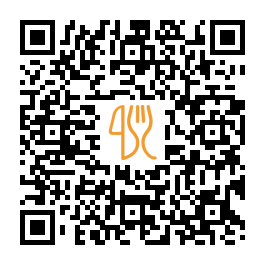 QR-code link para o menu de Jīn ちゃん Shí Táng