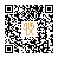 QR-code link para o menu de Bollebygs Pizza