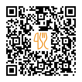 QR-code link para o menu de Otoro Hibachi