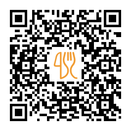 QR-code link para o menu de Tuerta