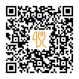 QR-code link para o menu de Edificio Palomar