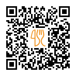 QR-code link para o menu de Gerai Adi