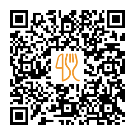 QR-code link para o menu de Warung Bu Lin