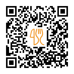 QR-code link para o menu de Cedar Hill