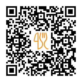 QR-code link para o menu de Bindas Bawarchi