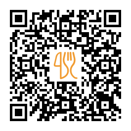 QR-code link para o menu de Bread Butter Cafe