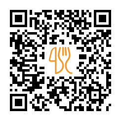 QR-code link para o menu de Footprint Cafes