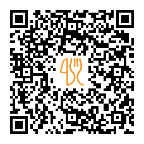 QR-code link para o menu de Skogshyddan