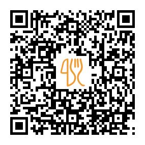 QR-code link para o menu de Just Wing It