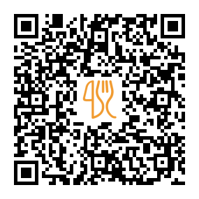 QR-code link para o menu de Canards Catering