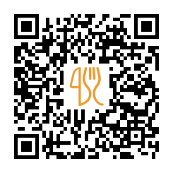 QR-code link para o menu de Seven 7 Café