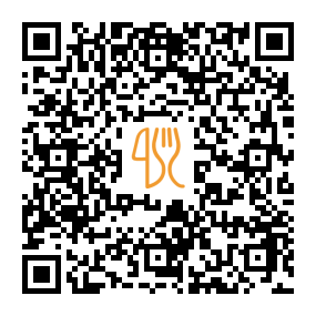 QR-code link para o menu de Trout City Brewing