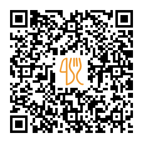 QR-code link para o menu de La Bella Pinseria Romana