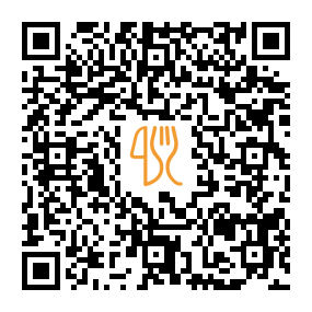 QR-code link para o menu de International Food Concepts