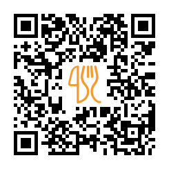 QR-code link para o menu de Hai