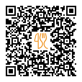 QR-code link para o menu de Huā まる Zhōng Biāo Jīn Diàn