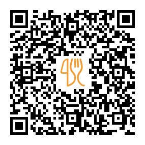 QR-code link para o menu de Black Swan Pizzeria