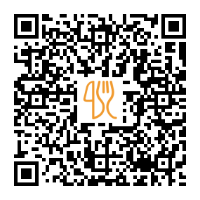 QR-code link para o menu de Kung Fu Tea