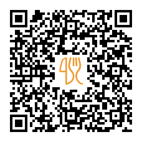 QR-code link para o menu de Shortstop Bbq