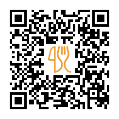 QR-code link para o menu de Caffé Tlazo
