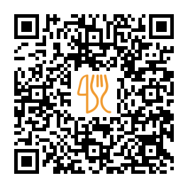 QR-code link para o menu de Reds Eatery