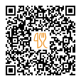 QR-code link para o menu de Kokonut Island Grill