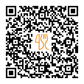 QR-code link para o menu de Little Caesars Pizza