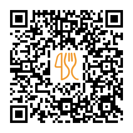 QR-code link para o menu de Meatys Bbq