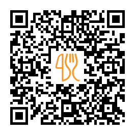 QR-code link para o menu de Romulus Civic League