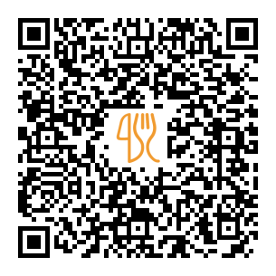 QR-code link para o menu de The Green Lime Eco-cafe And Juice