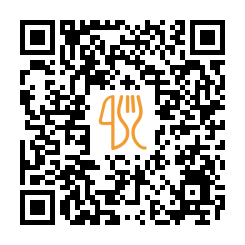 QR-code link para o menu de Rebollo