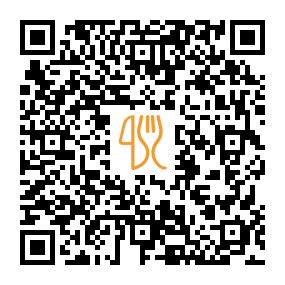 QR-code link para o menu de Pancho's Pizza