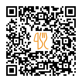 QR-code link para o menu de King's Cafe