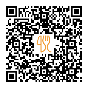 QR-code link para o menu de Трансформаторная Будка