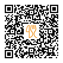 QR-code link para o menu de プレミアムビュッフェ