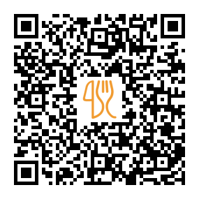 QR-code link para o menu de 809 Taste, Dominican Food