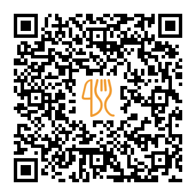 QR-code link para o menu de Little Caesars Pizza