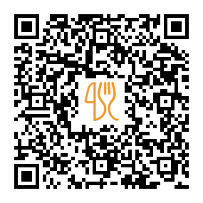 QR-code link para o menu de Hello Asam Laksa