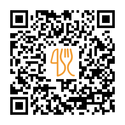 QR-code link para o menu de Akasaka Cafe