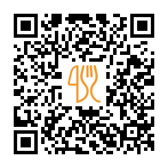 QR-code link para o menu de Jídelna Stodůlky