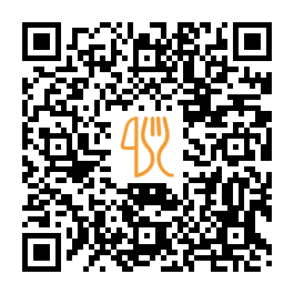 QR-code link para o menu de Dubai Darbar