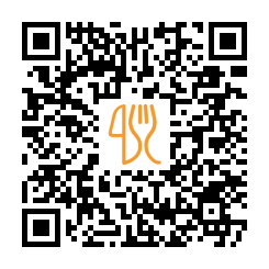 QR-code link para o menu de Café Nova