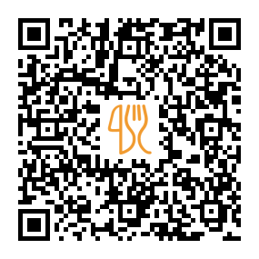 QR-code link para o menu de Vasudev Adiga's