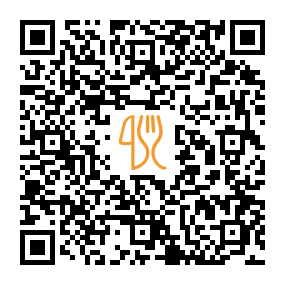 QR-code link para o menu de Goody's Chicken Family