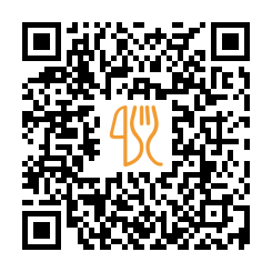 QR-code link para o menu de カフェぽぷり