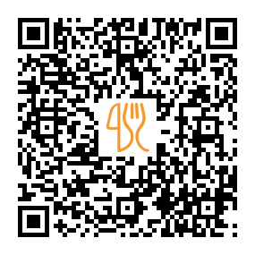 QR-code link para o menu de مطعم قيس الاصيل