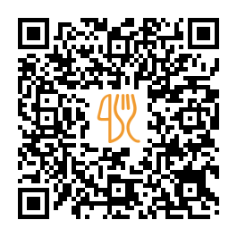 QR-code link para o menu de 독도참치 학동점