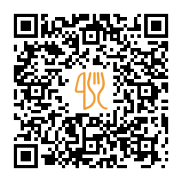 QR-code link para o menu de Tian Sin
